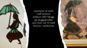 skuggabrúður og skuggaleikhús 2022 2