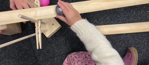 Að upplifa galdur leiksins