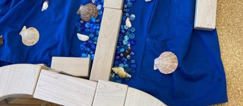 Læst: Fimm fyrirlestrar um einingakubba (upptökur)