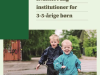 Heppin börn fá góða leikskóla – en hvað með hin?