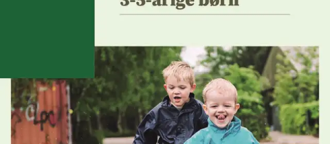 Heppin börn fá góða leikskóla – en hvað með hin?