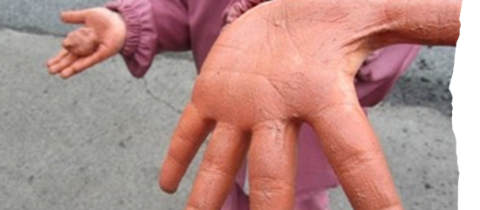 Læst: Hæglæti þrír uppteknir fyrirlestrar