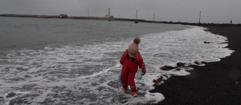 Hæglæti – hugtök og verkfæri til ígrundunar